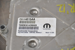 Jeep Patriot 11-14 Engine Computer ECU