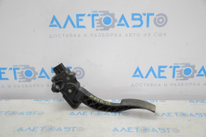 Jeep Patriot 11-17 gas pedal