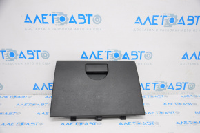 Jeep Patriot 11-17 black glove compartment