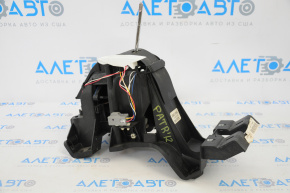 Gearbox shifter Jeep Patriot 11-17