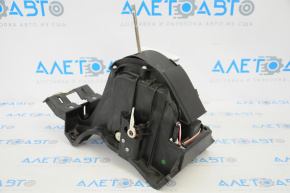 Gearbox shifter Jeep Patriot 11-17