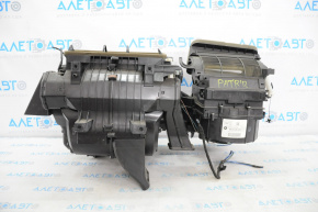 Heater assembly for Jeep Patriot 11-17