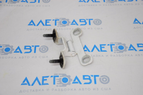 Left tailgate hinge for Jeep Patriot 11-17