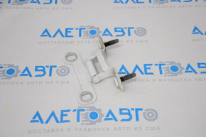 Right tailgate hinge for Jeep Patriot 11-17