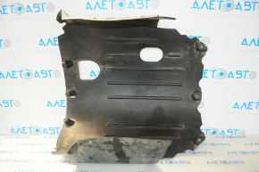 Jeep Patriot 11-17 Engine Guard