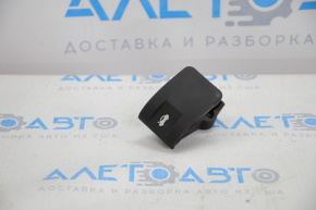 Jeep Patriot 11-17 hood release handle without cable
