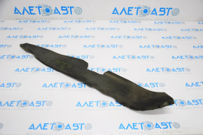 Left door-wing seal for Jeep Patriot 11-17