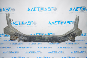 Jeep Patriot 11-17 Lower TV Bar