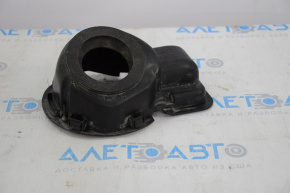 Fuel filler flap housing Jeep Patriot 11-17