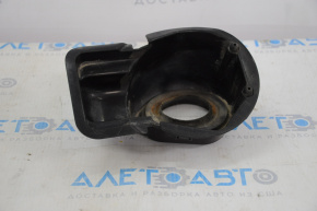 Fuel filler flap housing Jeep Patriot 11-17