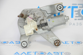Rear wiper linkage with motor for Jeep Patriot 11-17