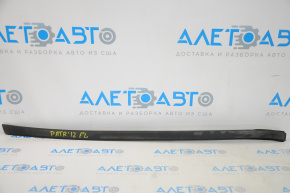 Left windshield molding for Jeep Patriot 11-17