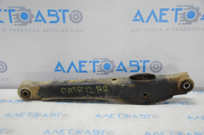 Lower control arm, rear right, Jeep Patriot 11-17