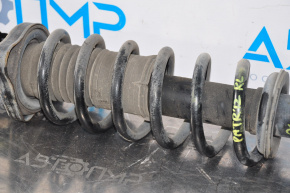 Rear left spring for Jeep Patriot 11-17
