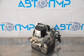 ABS Jeep Patriot 11-13