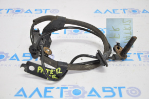 Front right ABS sensor for Jeep Patriot 11-17