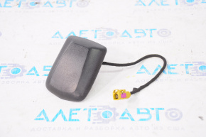 Jeep Patriot 11-17 fin antenna