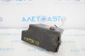 Jeep Patriot 11-13 underhood fuse box with cover