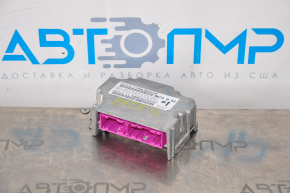 SRS airbag module (airbag computer) for the Jeep Patriot 11-14