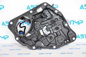 Window lifter with motor rear right Jeep Renegade 15-23