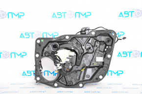 Window lifter with motor front right Jeep Renegade 15-23 panel