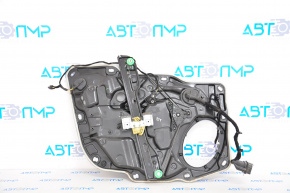 Window lifter with motor front right Jeep Renegade 15-23 panel