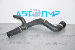Upper cooling pipe Jeep Renegade 15-20 2.4 for additional cooling