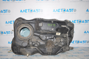 Fuel tank Jeep Renegade 15-21