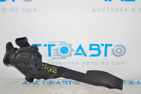 Jeep Renegade 15-18 Gas Pedal