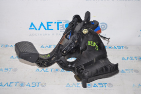 Brake pedal Jeep Renegade 15-21 with sensor