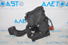 Brake pedal Jeep Renegade 15-21 with sensor