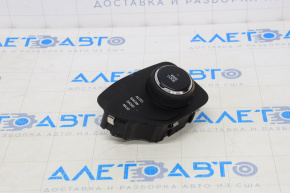 Jeep Renegade 15-17 Drive Lock Panel