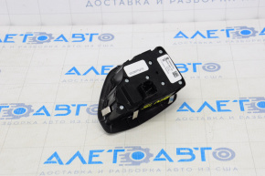 Jeep Renegade 15-17 Drive Lock Panel