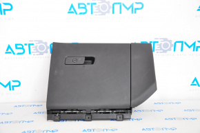 Glove box, glove compartment Jeep Renegade 15-23 black scratches