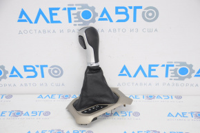 Shift knob Jeep Renegade 15-17
