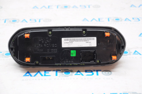 Climate control Jeep Renegade 15-18 prerest Auto