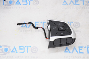 Steering wheel controls right Jeep Renegade 15-17
