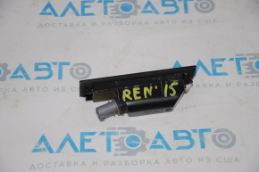 Right tailgate number plate light Jeep Renegade 15-23