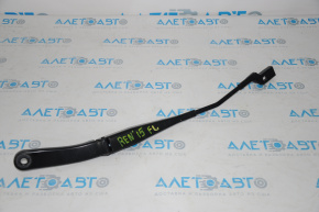 Left wiper arm Jeep Renegade 15-18