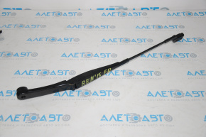 Wiper arm right Jeep Renegade 15-18