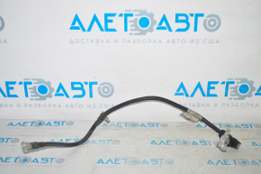 Battery terminal negative Jeep Renegade 15-18 type 1