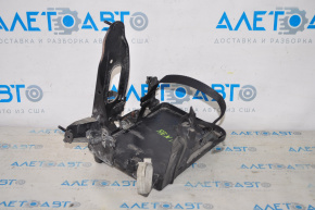 Jeep Renegade 15-21 Battery Tray Assembled
