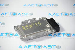 Differential Control Module Jeep Renegade 15-