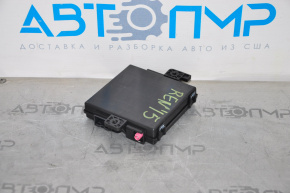 Passive Entry Module Jeep Renegade 15-23