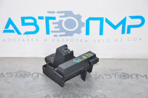 Keyless Rear Antenna Jeep Renegade 15-23 with Bracket