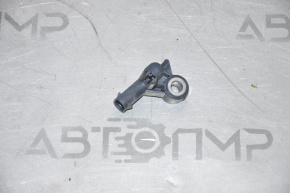 Airbag Sensor Rear Left Jeep Renegade 15-18