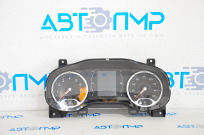 Instrument cluster Jeep Renegade 15-17 prerest small display