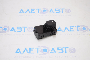 Rear left window lift control Kia Optima 11-16 black