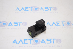 Rear right window lift control Kia Optima 11-16 black