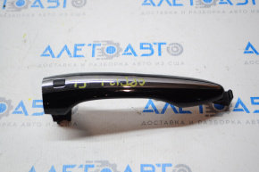 Kia Optima 11-14 keyless outer front left door handle